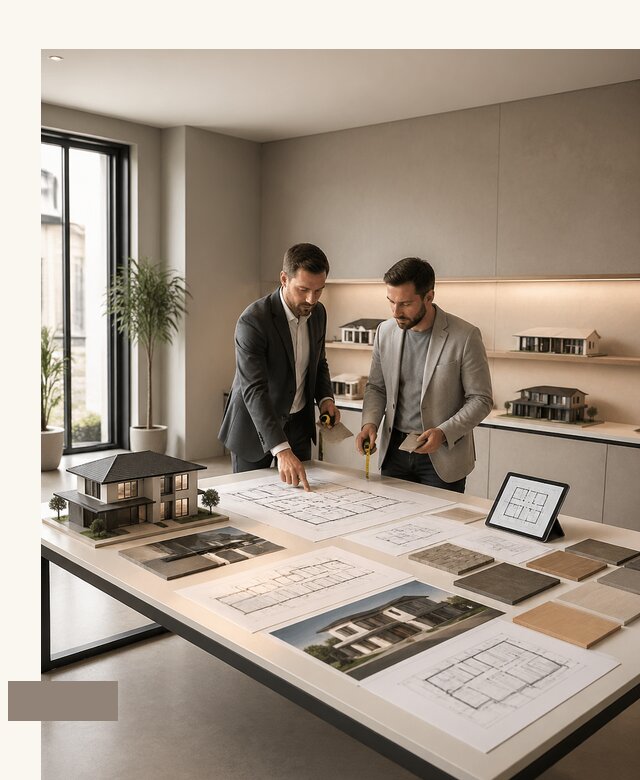 Заказать проект дома в Новотроицке по цене от 47106 р. | А3дПро-Нвт